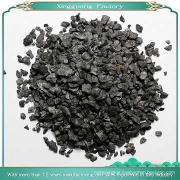 1000 Iodine Value Granular Activated Carbon with 25kg Packing Woven Bag